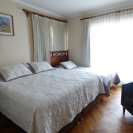 Hotel Vista Hermosa 17 Vina del Mar Buitenkant foto